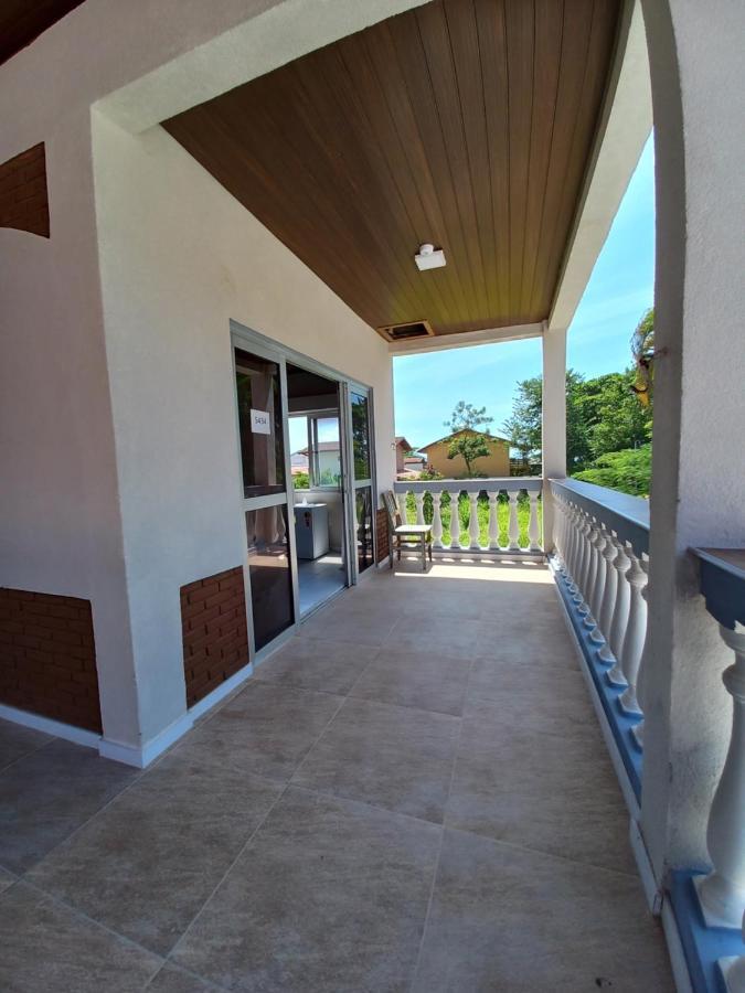 Hotel E Pousada Pouso54 Ubatuba Buitenkant foto