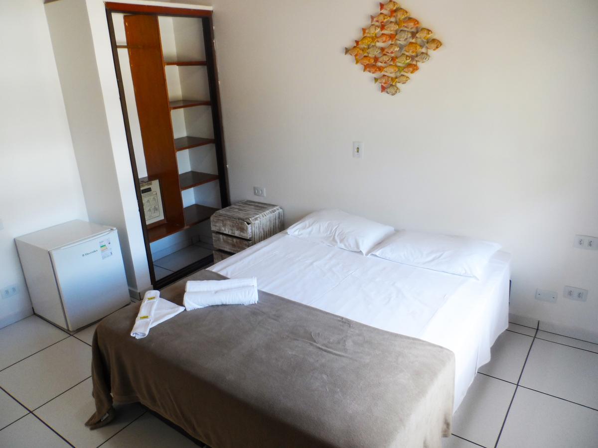 Hotel E Pousada Pouso54 Ubatuba Buitenkant foto